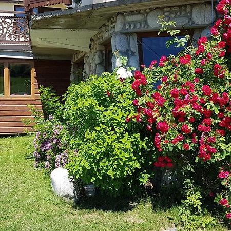 Antonowka Villa Trybsz ภายนอก รูปภาพ