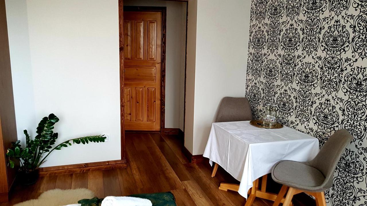 Antonowka Villa Trybsz ภายนอก รูปภาพ